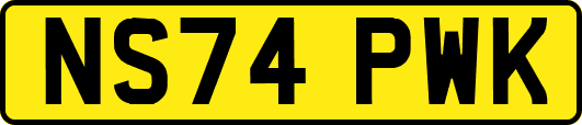 NS74PWK