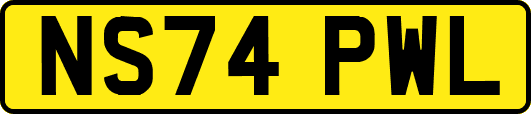NS74PWL