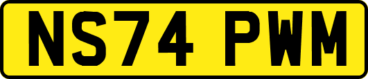 NS74PWM