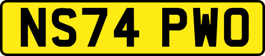 NS74PWO