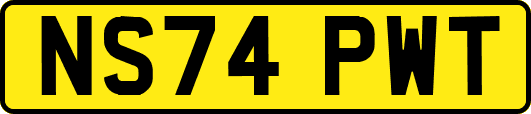 NS74PWT