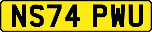 NS74PWU