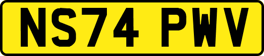 NS74PWV