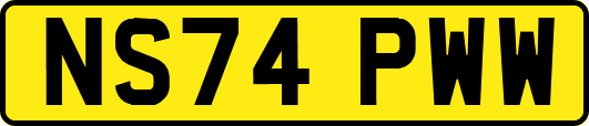 NS74PWW