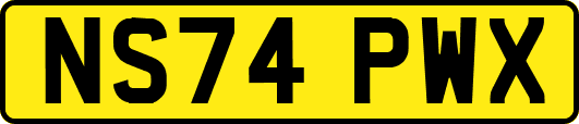 NS74PWX