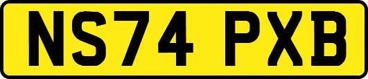 NS74PXB