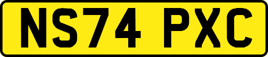 NS74PXC