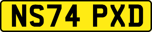 NS74PXD