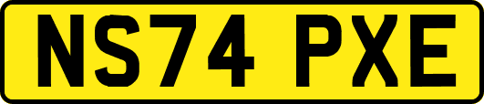 NS74PXE