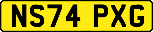 NS74PXG