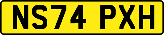 NS74PXH