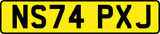 NS74PXJ