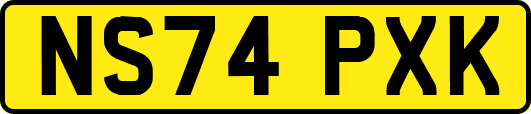 NS74PXK