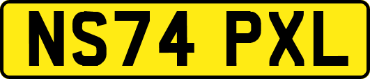 NS74PXL