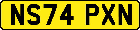 NS74PXN