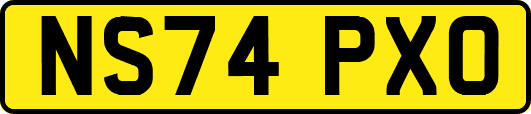 NS74PXO