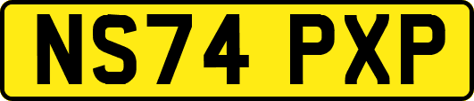 NS74PXP