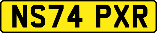 NS74PXR