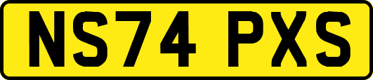 NS74PXS