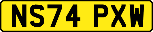 NS74PXW