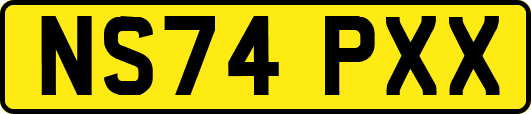 NS74PXX