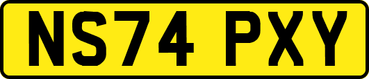 NS74PXY