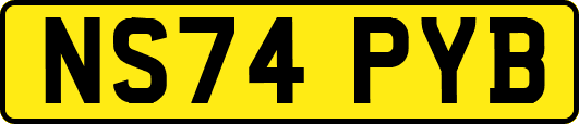 NS74PYB