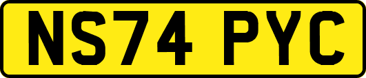 NS74PYC