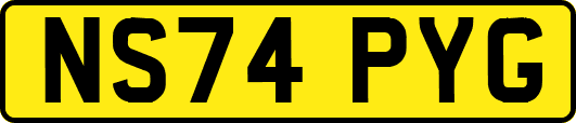NS74PYG