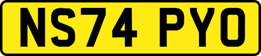 NS74PYO