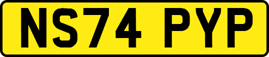 NS74PYP