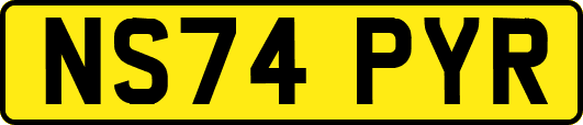 NS74PYR