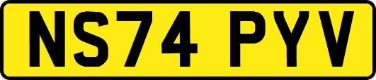 NS74PYV