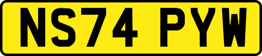NS74PYW