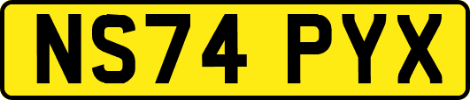 NS74PYX