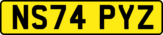 NS74PYZ