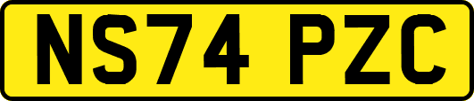 NS74PZC