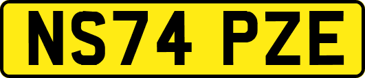 NS74PZE