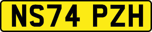 NS74PZH