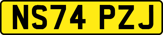 NS74PZJ