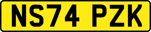 NS74PZK