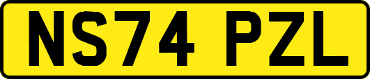 NS74PZL