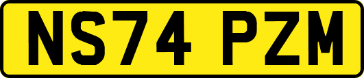 NS74PZM