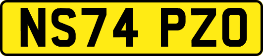 NS74PZO