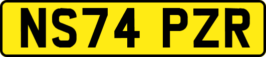 NS74PZR