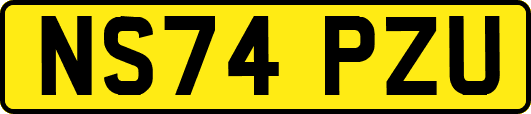 NS74PZU