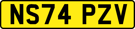 NS74PZV