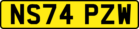 NS74PZW