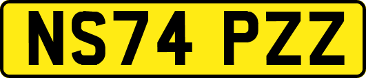 NS74PZZ