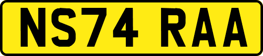 NS74RAA